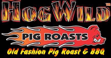 Hog Wild Pig Roasts